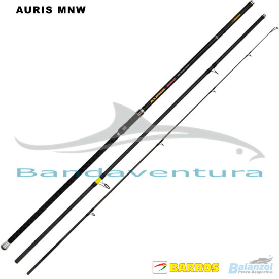BARROS AURIS MNW ROD