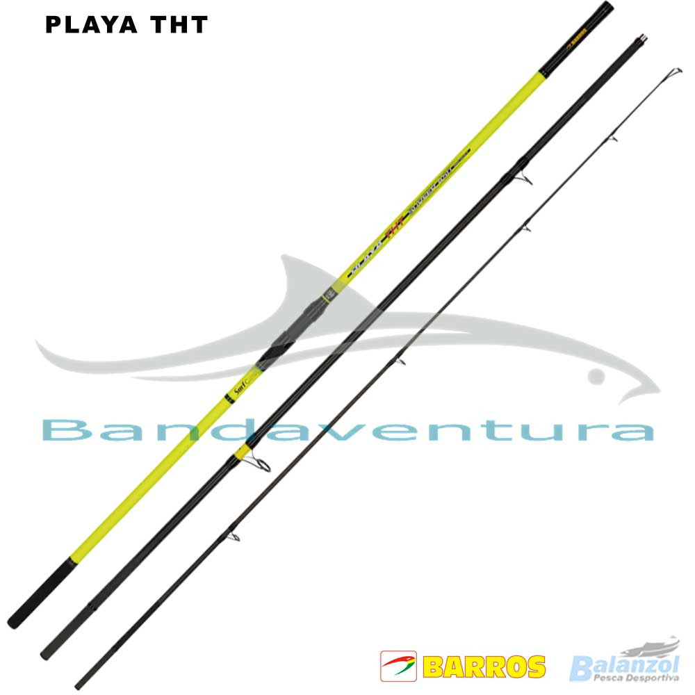 BARROS CANA PLAYA THT 4.50M