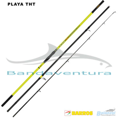 BARROS PLAYA THT 4.50M ROD