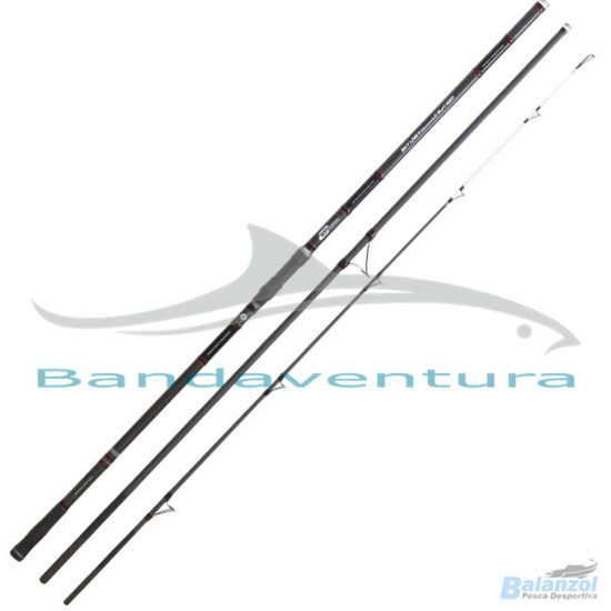 CINNETIC SKY LINE II DIAMOND LC SURF ROD (4.20M)