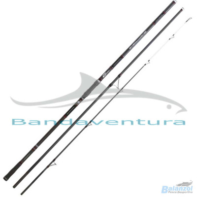 CINNETIC SKY LINE II DIAMOND LC SURF ROD (4.20M)