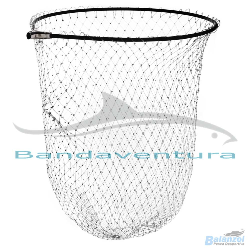 BARROS BOCA CAMAROEIRO NONO 50CM