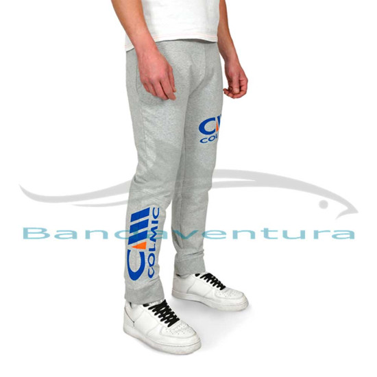 COLMIC CALÇAS TUTA SUMMER GREY