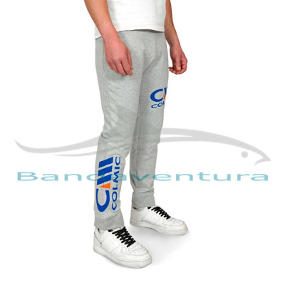 COLMIC CALÇAS TUTA SUMMER GREY