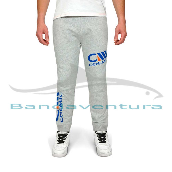 COLMIC CALÇAS TUTA SUMMER GREY