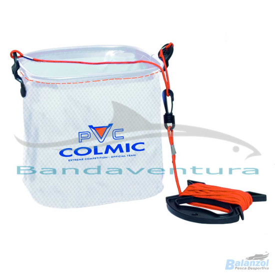 COLMIC MOBY SERIES (PVC...
