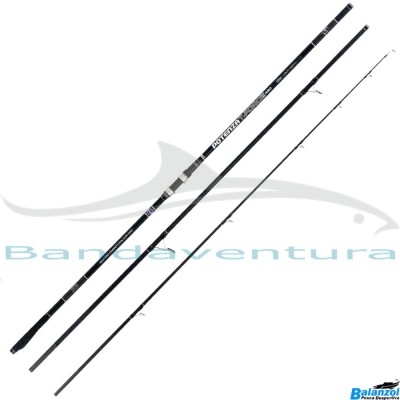 VEGA POTENZA T-FORCE 4.50MT HÍBRIDA