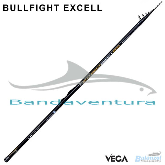 VEGA CANA BULLFIGHT EXCELL