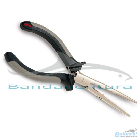 RAPALA ALICATE FISHERMAN'S PLIERS (16CM / RCP6)