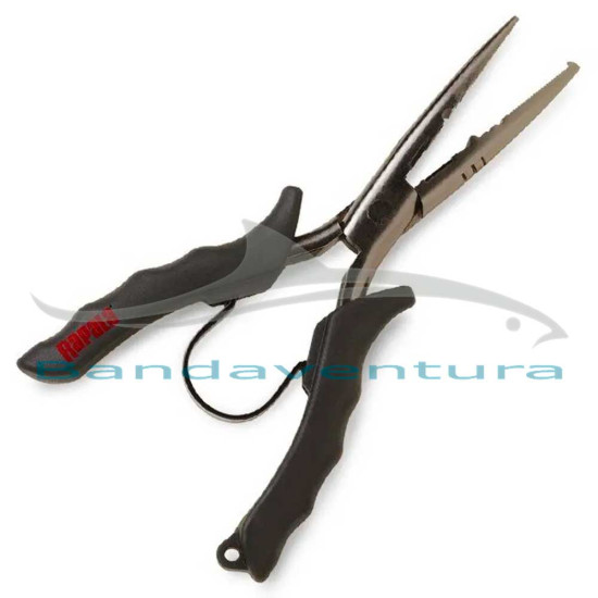 RAPALA ALICATE EM AÇO INOXIDÁVEL
