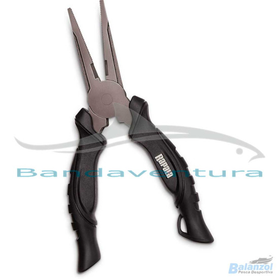 RAPALA ALICATE SUPER STAINLESS STEEL PLIERS