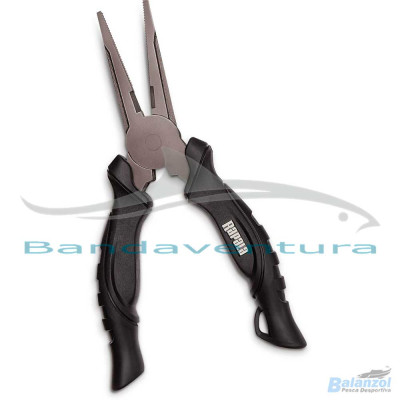RAPALA ALICATE SUPER STAINLESS STEEL PLIERS