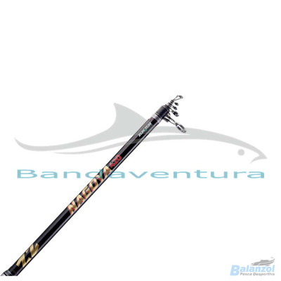 ZUNZUN NAGOYA TELESURF ROD (4.20M)