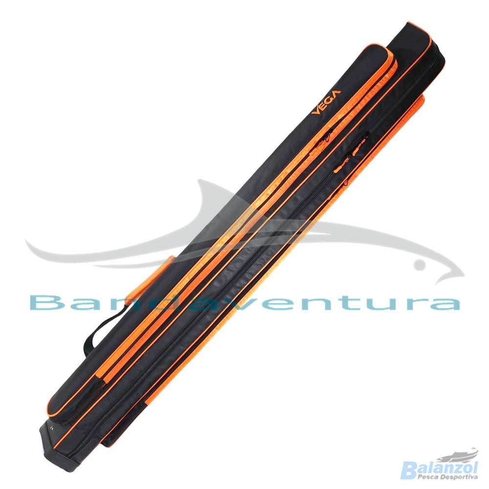 VEGA SURFER ROD BAG (160CM)