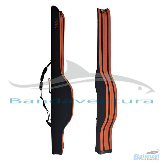 VEGA SACO RÍGIDO PARA CANAS FISHER (160CM)
