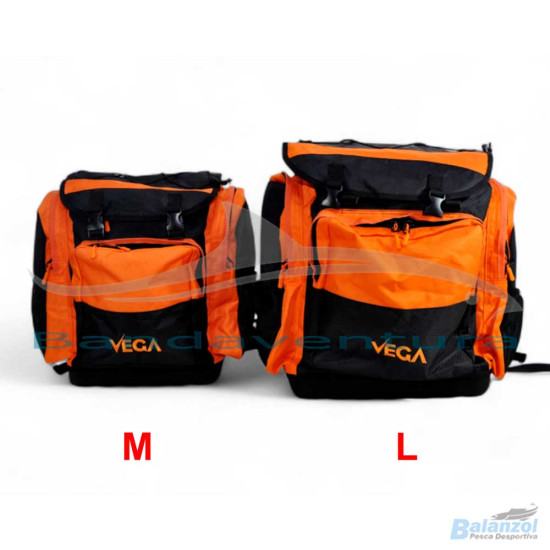 VEGA MOCHILA SURFER