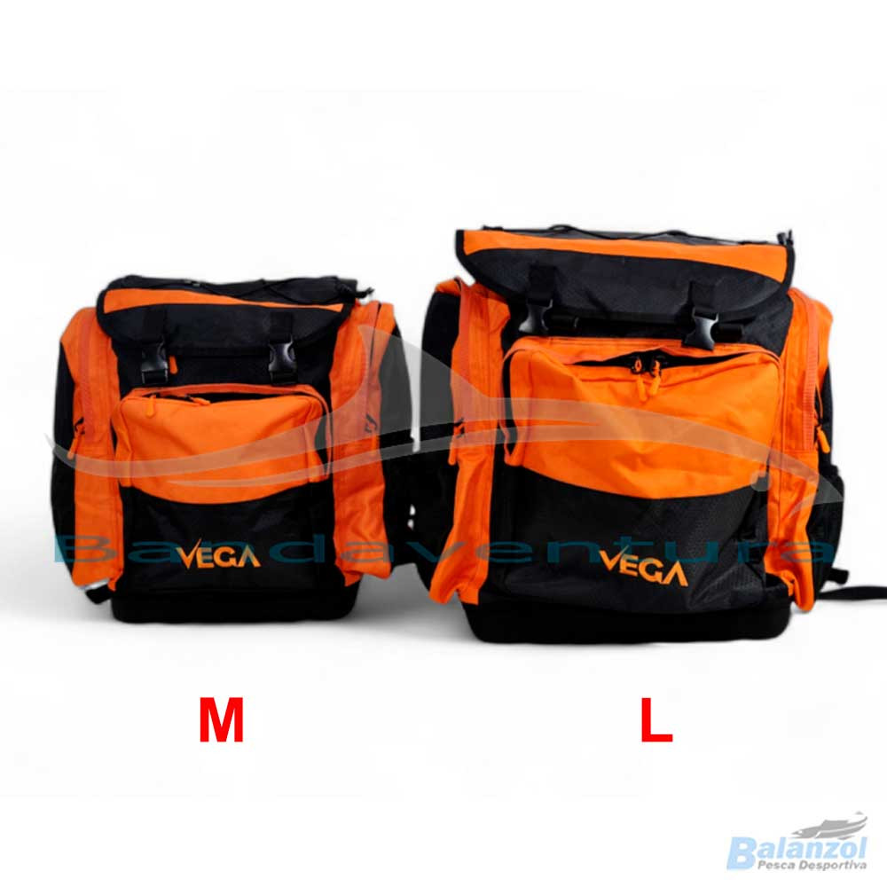 VEGA SURFER BACKPACK