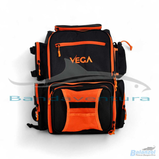 VEGA MOCHILA PACKER