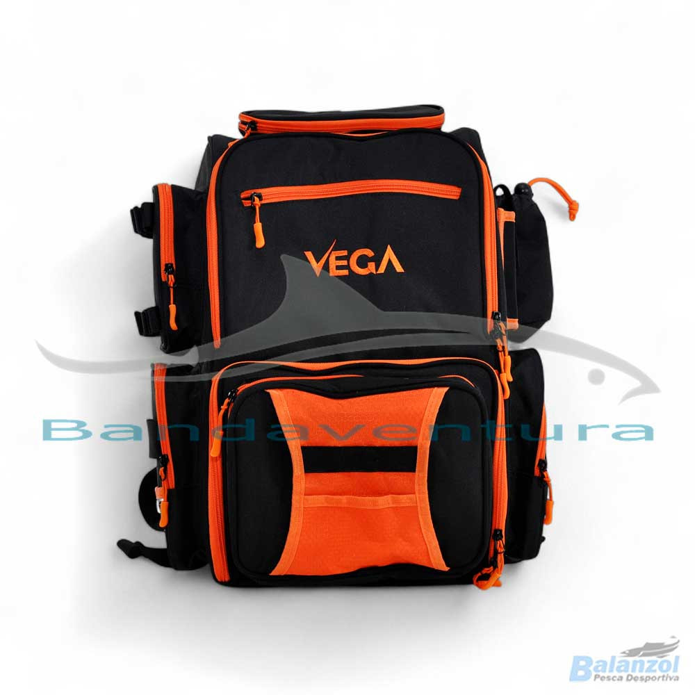 VEGA MOCHILA PACKER