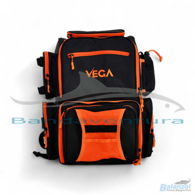 VEGA MOCHILA PACKER