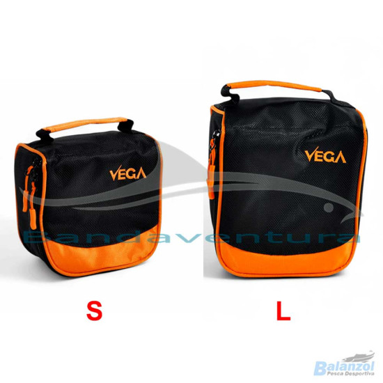 VEGA MAX REEL BAG