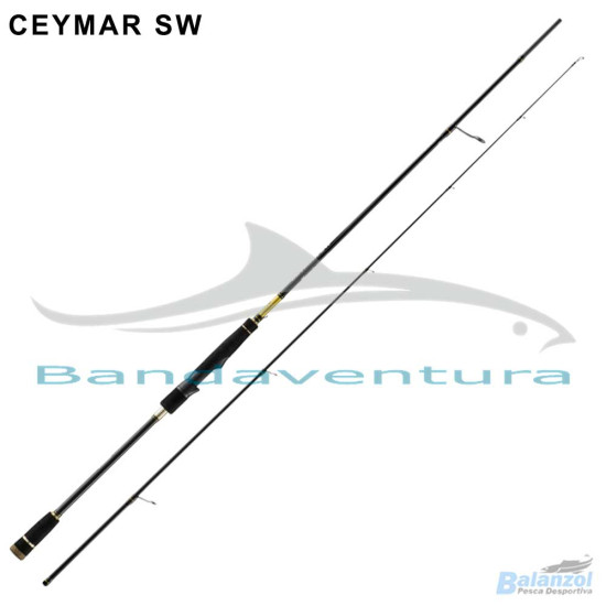 OKUMA CEYMAR SW 1002MH...