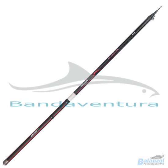 YUKI NEOX VIGOR 5.00MT ROD