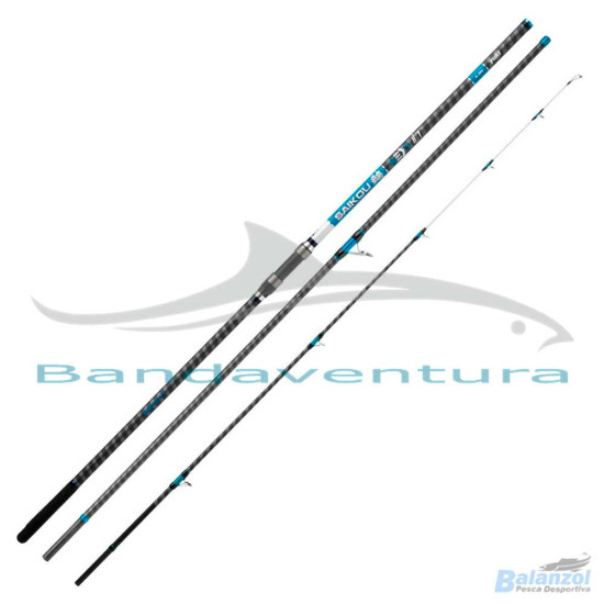 YUKI SAIKOU NEXT GEN HT ROD