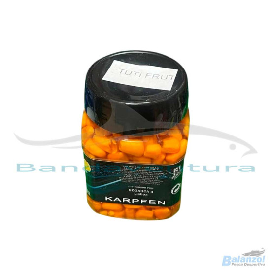 BALANZOL MILHO PARA ISCAR...