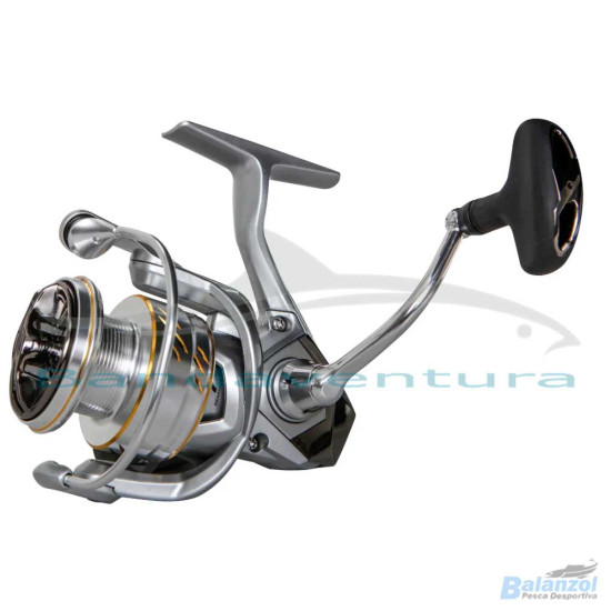 OKUMA CARRETO ZYROS SPINNING
