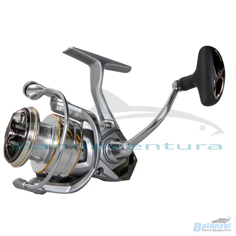 OKUMA CARRETO ZYROS SPINNING