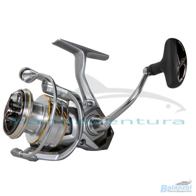 OKUMA ZYROS SPINNING REEL
