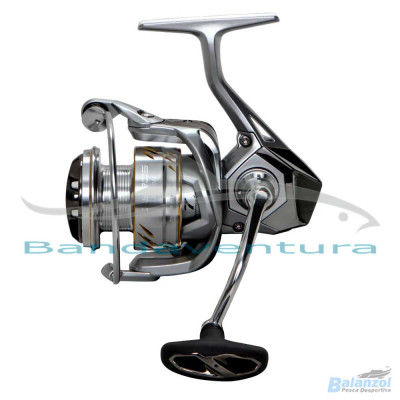 OKUMA CARRETO ZYROS SPINNING