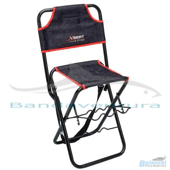SERT K-LINE 30F CHAIR