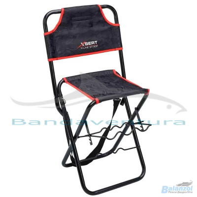 SERT K-LINE 30F CHAIR