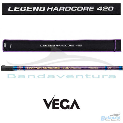 VEGA CANA LEGEND HARDCORE 4.20M
