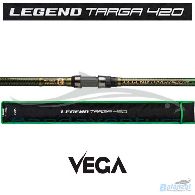 VEGA CANA LEGEND TARGA 4.20M