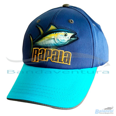 RAPALA TUNA CAP