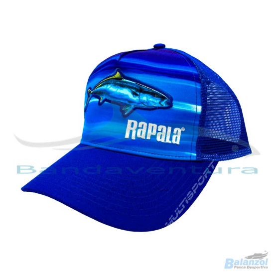 RAPALA BONÉ AZUL PALOMETA