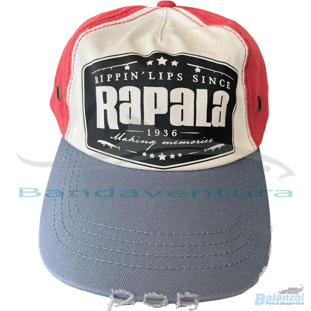 RAPALA CHAPÉU TRIV