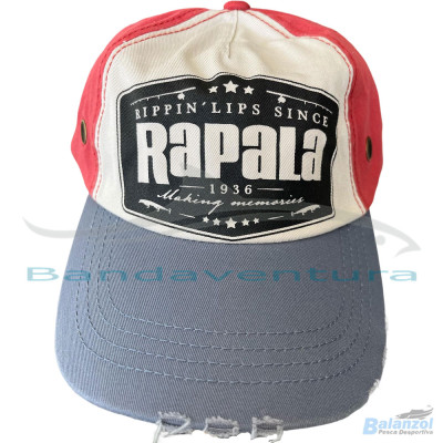 RAPALA CHAPÉU TRIV