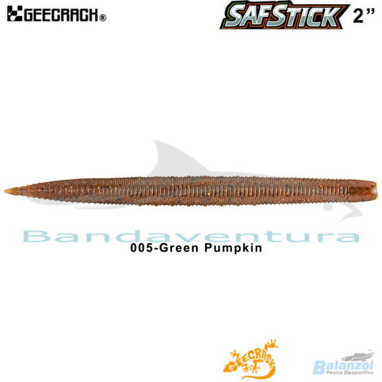 GEECRACK SAF STICK 2" SOFT...