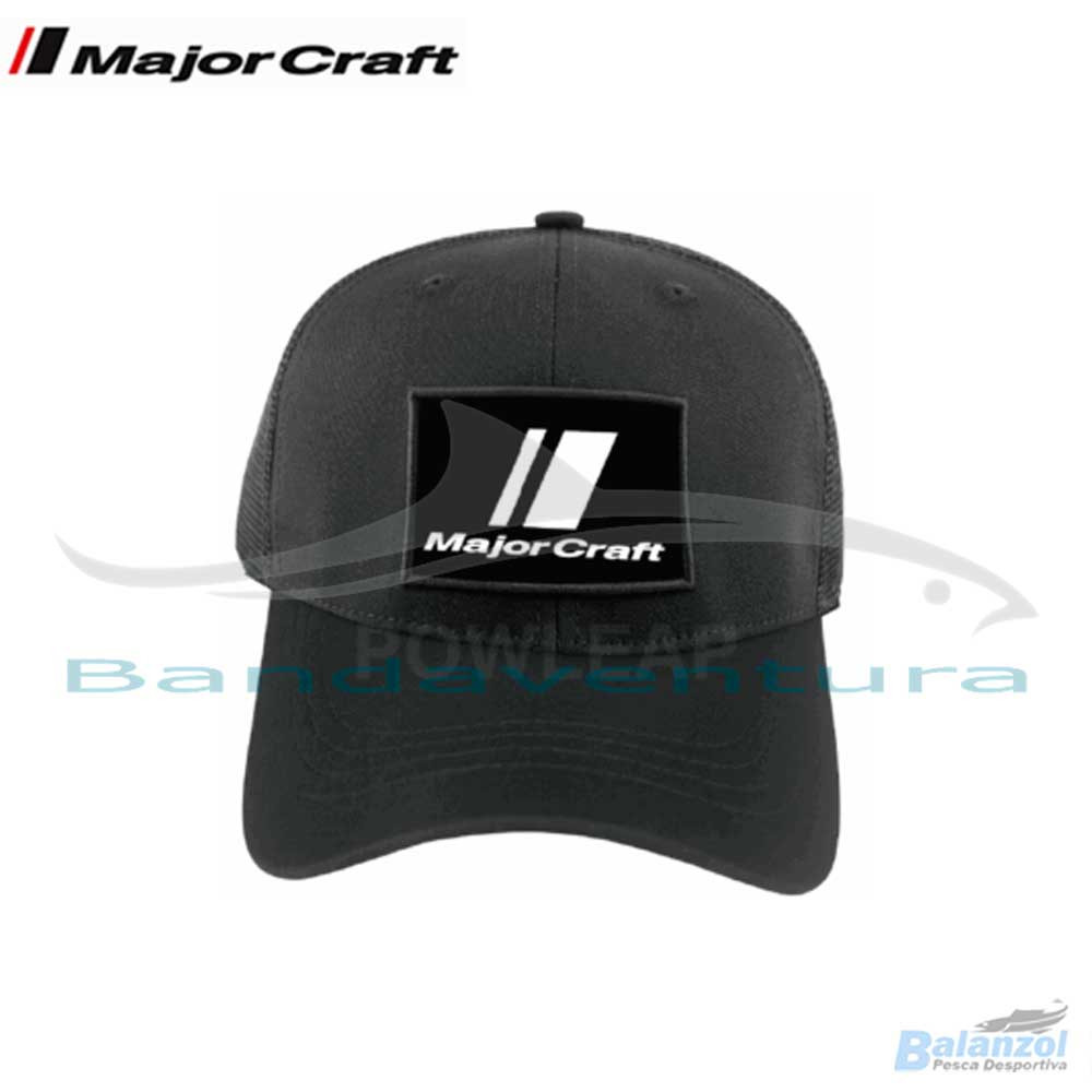 MAJOR CRAFT 24 AMERICAN CAP