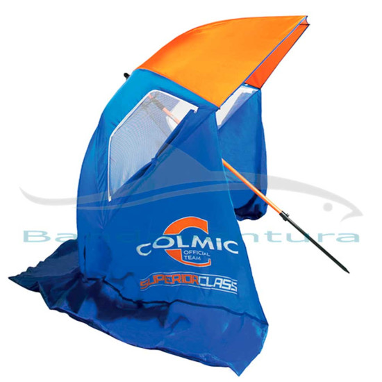 COLMIC GUARDA-SOL BEACH UMBRELLA
