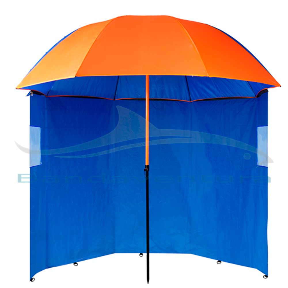 COLMIC UMBRELLA WITH TENT
