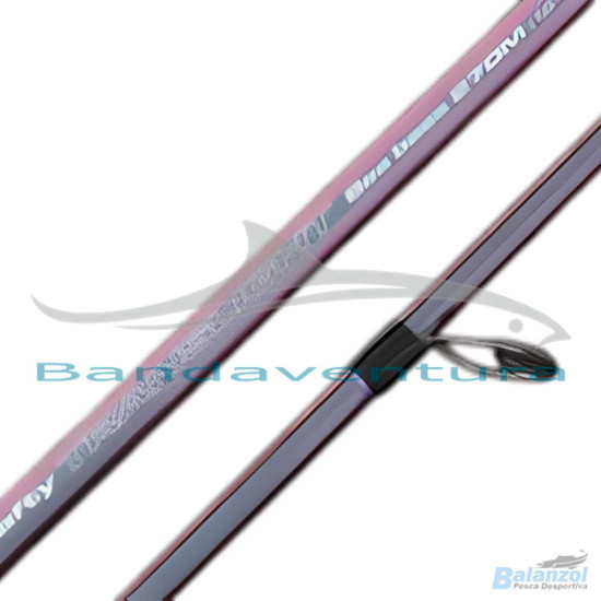 CINNETIC CANA CRAFTY TRANSLIGHT SEABASS (3.00M | 15-50G)