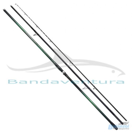 SHIMANO CANA ULTEGRA XR SURF TUBULAR 4.50M 225G LOW RIDER