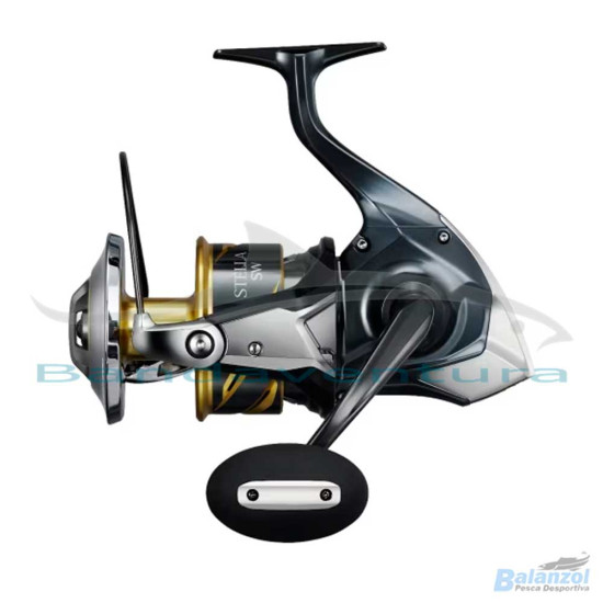 SHIMANO CARRETO STELLA SW D...