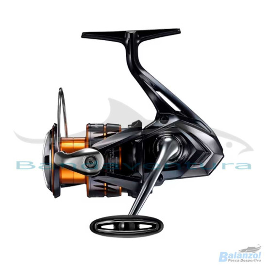 SHIMANO CARRETO NEXAVE C3000 FJ
