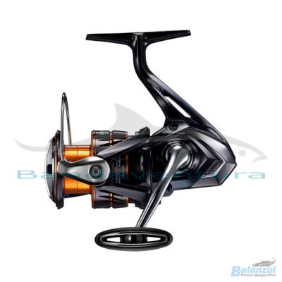 SHIMANO CARRETO NEXAVE C3000 FJ